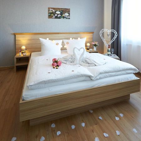Hotel Weimarer Berg Апольда Экстерьер фото
